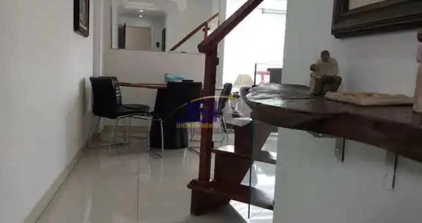 Cobertura com 3 dorms, Jardim Colombo, São Paulo - R$ 790 mil, Cod: 18846
