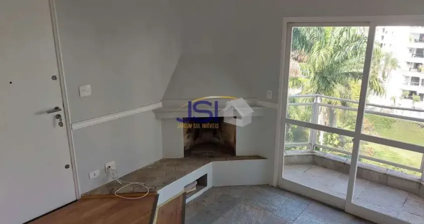 Cobertura com 2 dorms, Real Parque, São Paulo - R$ 1.01 mi, Cod: 18849