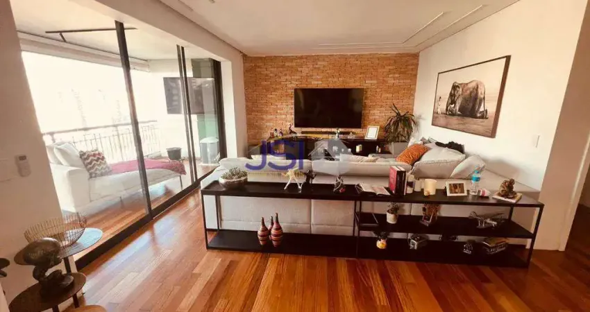 Apartamento com 4 dorms, Vila Andrade, São Paulo - R$ 1.79 mi, Cod: 18863