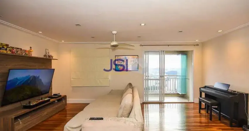 Apartamento com 3 dorms, Morumbi, São Paulo - R$ 795 mil, Cod: 18885