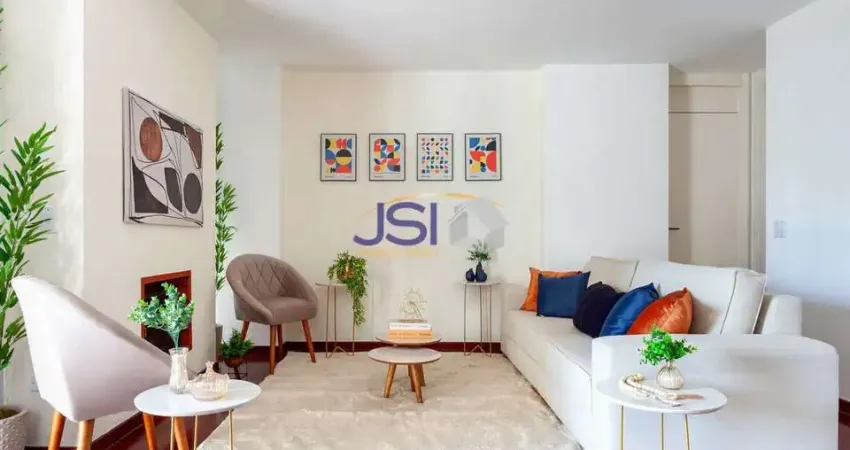 Apartamento com 4 dorms, Morumbi, São Paulo - R$ 980 mil, Cod: 18889