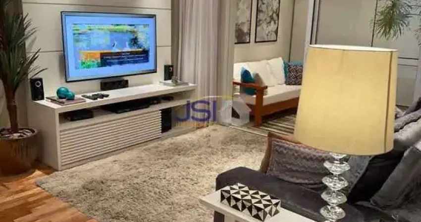 Apartamento com 2 dorms, Paraíso do Morumbi, São Paulo - R$ 985 mil, Cod: 18891