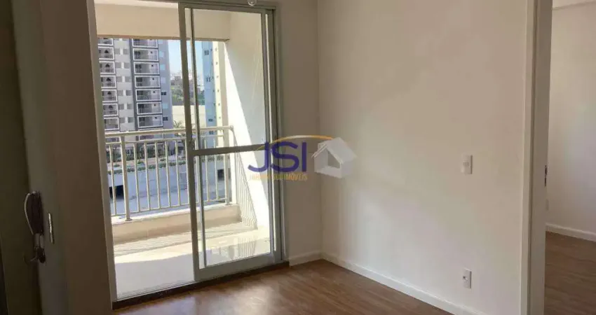 Apartamento com 1 dorm, Vila Andrade, São Paulo - R$ 330 mil, Cod: 18900