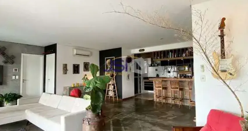 Apartamento com 3 dorms, Vila Andrade, São Paulo - R$ 1.23 mi, Cod: 18906