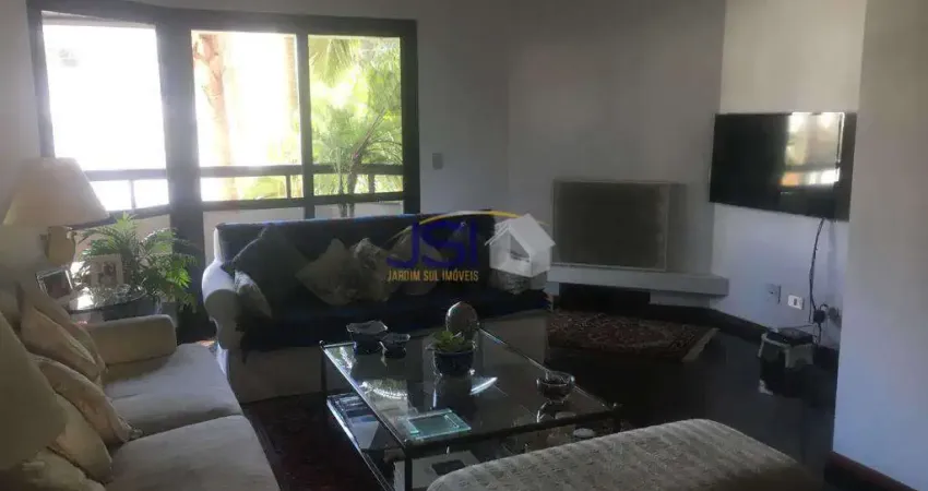 Apartamento com 3 dorms, Real Parque, São Paulo - R$ 750 mil, Cod: 18909