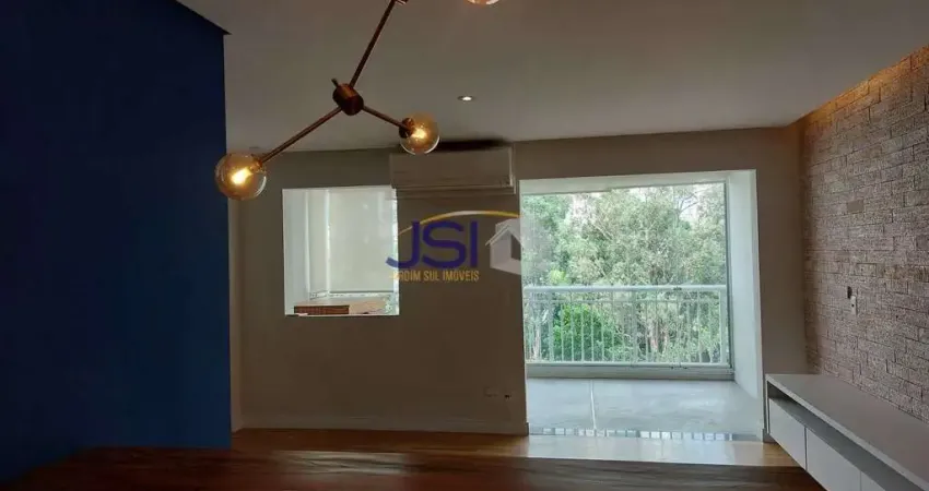 Apartamento com 2 dorms, Parque Reboucas, São Paulo - R$ 650 mil, Cod: 18914