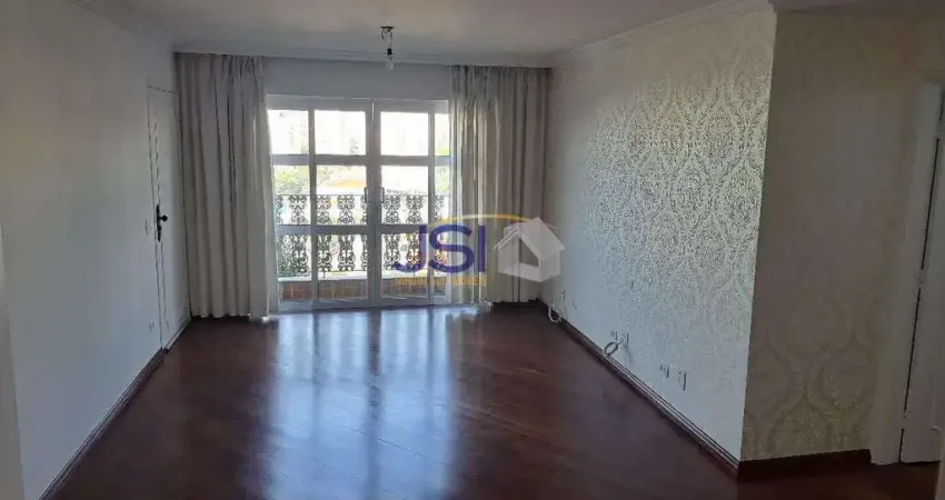 Apartamento com 3 dorms, Jardim Taboão, São Paulo - R$ 545 mil, Cod: 18916