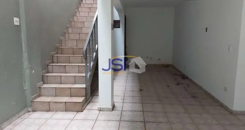 Casa com 2 dorms, Lar São Paulo, São Paulo - R$ 770 mil, Cod: 18922