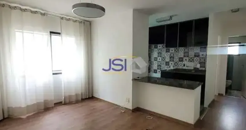 Apartamento com 1 dorm, Vila Andrade, São Paulo, Cod: 18925
