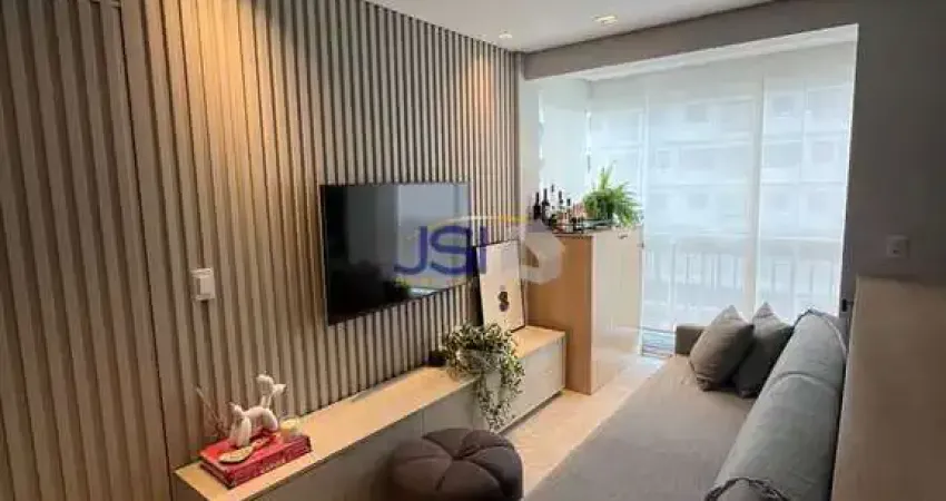 Apartamento com 2 dorms, Vila Andrade, São Paulo - R$ 540 mil, Cod: 18930