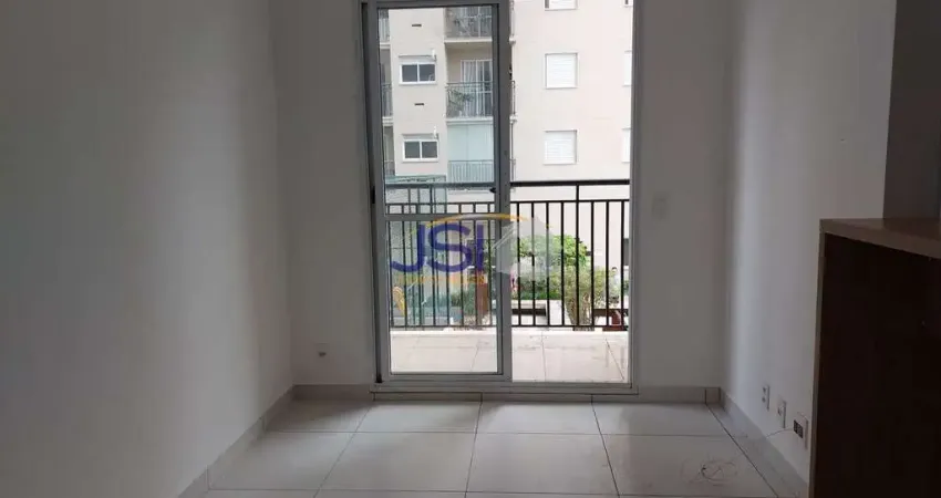 Apartamento com 2 dorms, Jardim Parque Morumbi, São Paulo - R$ 360 mil, Cod: 18938
