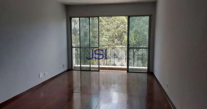 Apartamento com 3 dorms, Vila Andrade, São Paulo, Cod: 18953