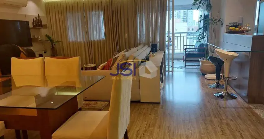Apartamento com 2 dorms, Vila Andrade, São Paulo - R$ 900 mil, Cod: 18962