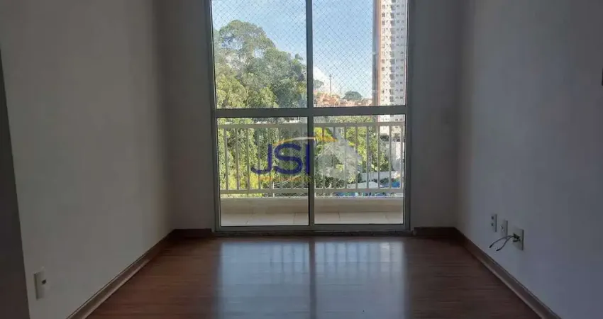 Apartamento com 2 dorms, Morumbi, São Paulo - R$ 294 mil, Cod: 18970
