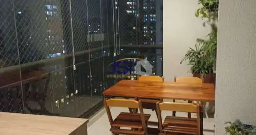 Apartamento com 2 dorms, Vila Andrade, São Paulo - R$ 665 mil, Cod: 18992