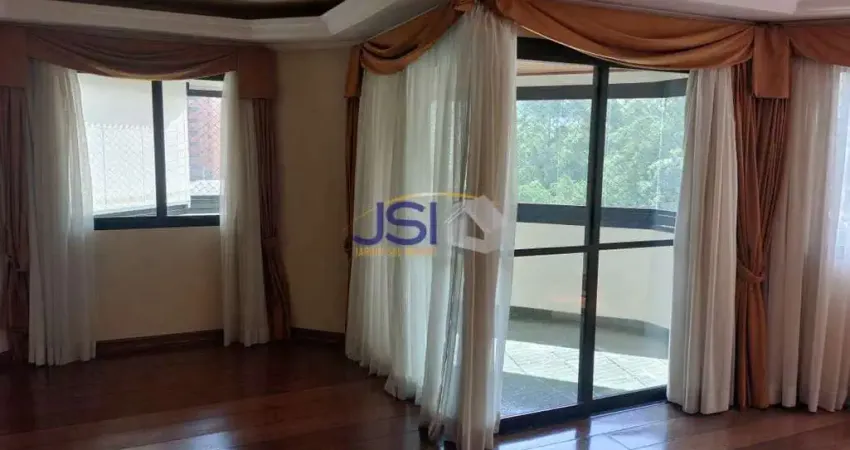Apartamento com 3 dorms, Vila Andrade, São Paulo, Cod: 19004