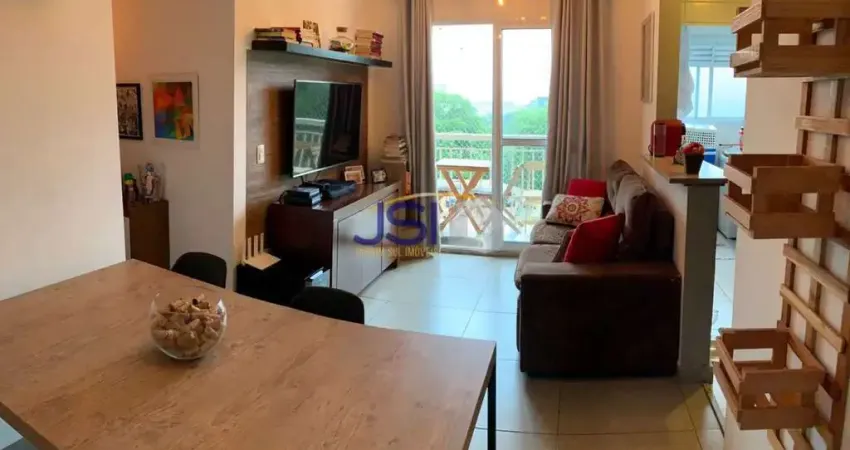 Apartamento com 2 dorms, Vila Andrade, São Paulo, Cod: 19006