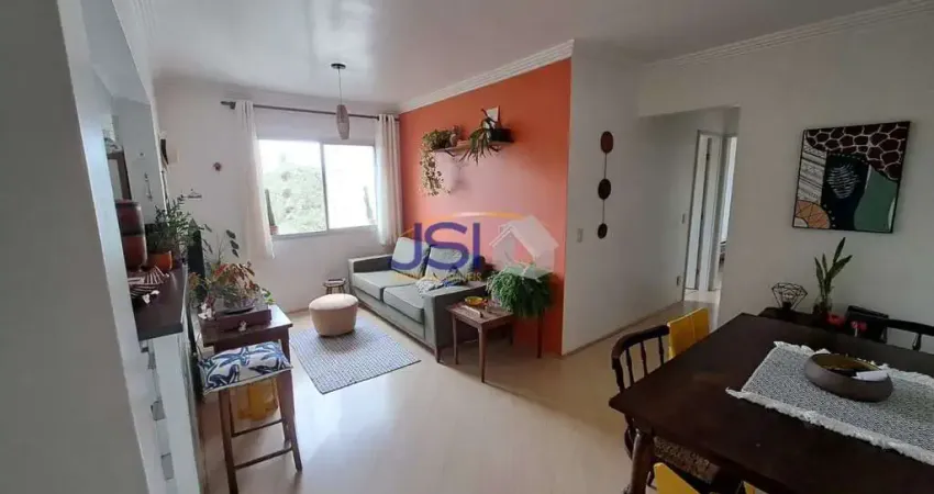 Apartamento com 2 dorms, Vila Andrade, São Paulo, Cod: 19010