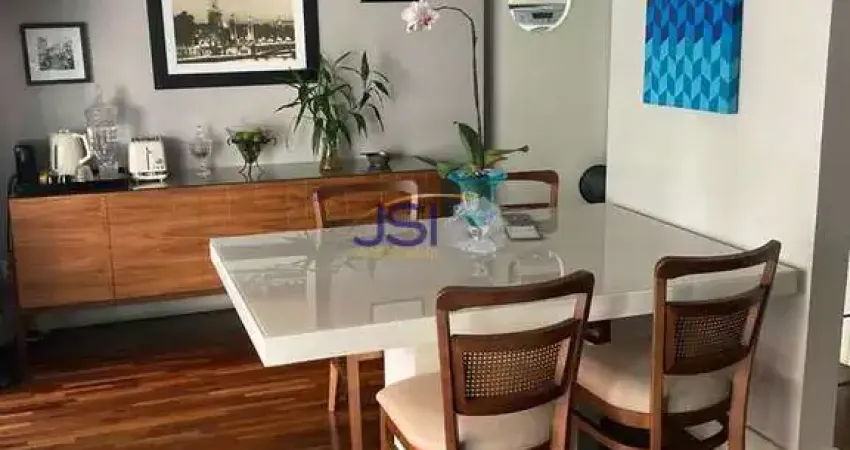 Apartamento com 3 dorms, Vila Andrade, São Paulo - R$ 950 mil, Cod: 19065