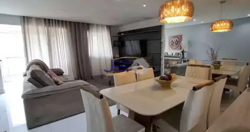Apartamento com Varanda Gourmet, Vila Andrade, Cod: 19068