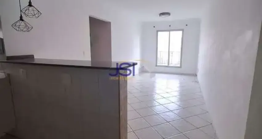 Apartamento com 3 dorms, Vila Andrade, São Paulo - R$ 450 mil, Cod: 19073