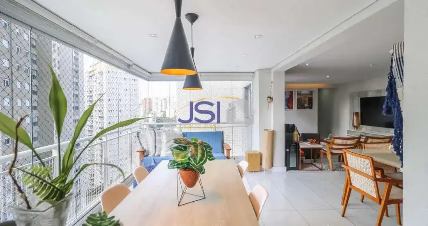 Apartamento com 2 suítes, Vila Andrade, São Paulo -