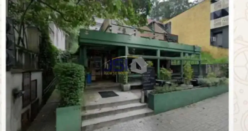 Casa comercial para alugar na Rua Aureliano Guimarães, Vila Andrade, São Paulo