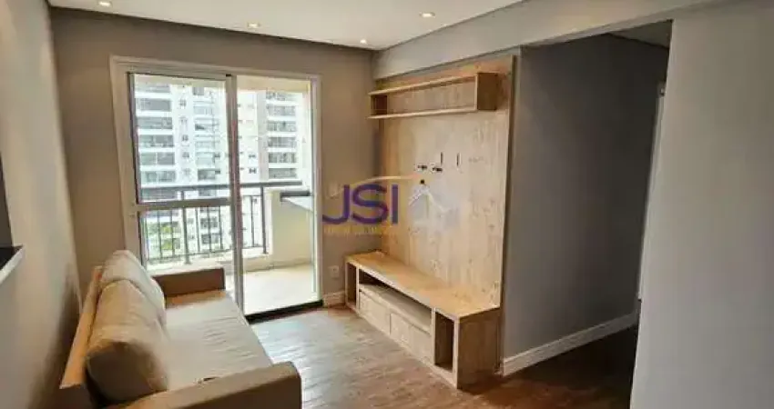 Apartamento com 2 quartos, Vila Andrade, São Paulo, Cod: 19088