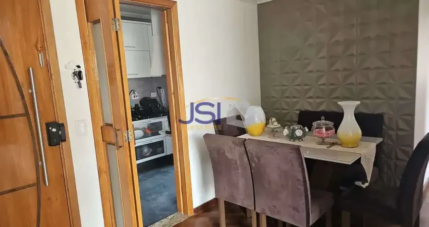 Apartamento com 3 quartos, Jardim Ampliação, São Paulo - R$ 430 mil, Cod: 19089