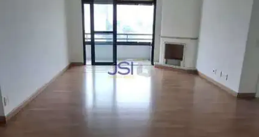 Apartamento com 4 quartos, Vila Andrade, São Paulo, Cod: 19096