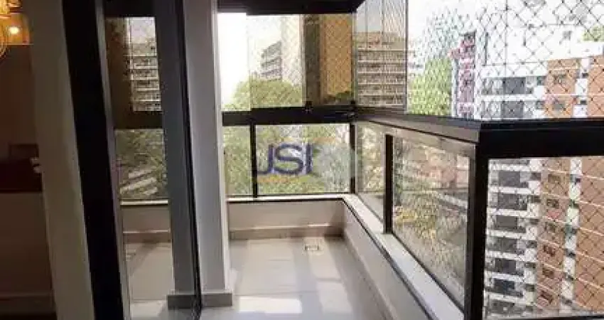Apartamento com 3 suítes , Vila Andrade, São Paulo - R$ 765 mil