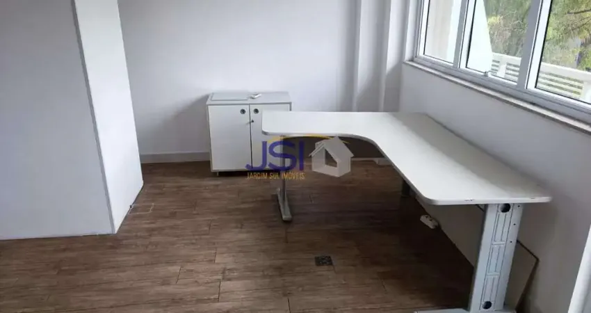 Sala comercial para alugar na Rua Aureliano Guimarães, Vila Andrade, São Paulo
