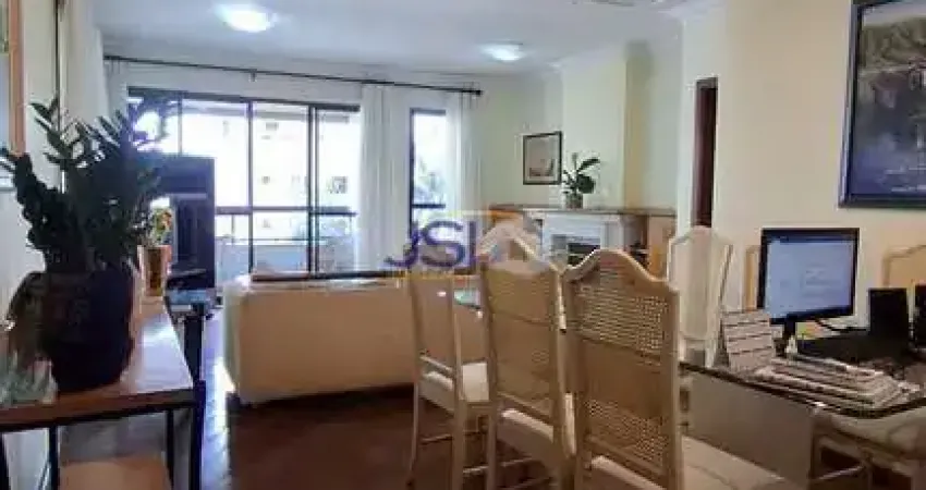 Apartamento com 4 quartos, Vila Suzana, São Paulo, Cod: 19111