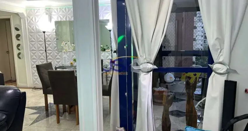 Apartamento com 3 quartos, Vila Andrade, São Paulo - R$ 600 mil, Cod: 19117