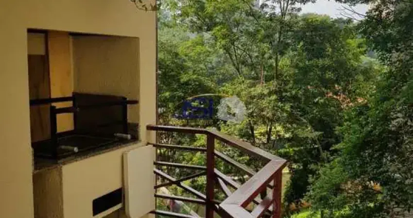 Apartamento com 2 quartos, Vila Suzana, São Paulo, Cod: 19118