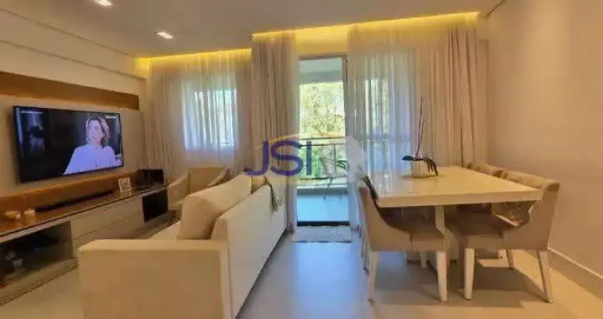 Apartamento com 1 quarto, Vila Andrade, São Paulo - R$ 649 mil, Cod: 19126