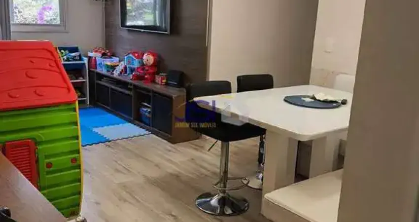Apartamento com 3 quartos, Vila Andrade, São Paulo - R$ 425 mil, Cod: 19129