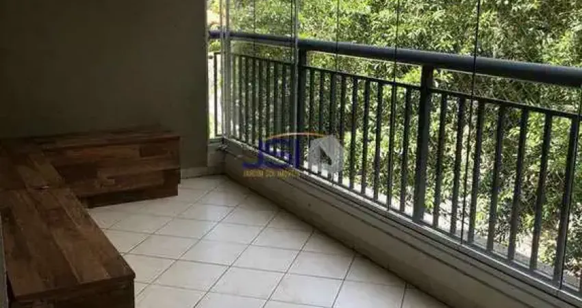 Apartamento com 3 quartos, Parque Reboucas, São Paulo - R$ 799 mil, Cod: 19137