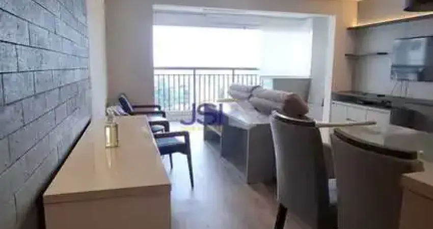 Apartamento com 3 quartos, Vila Andrade, São Paulo - R$ 629 mil, Cod: 19138
