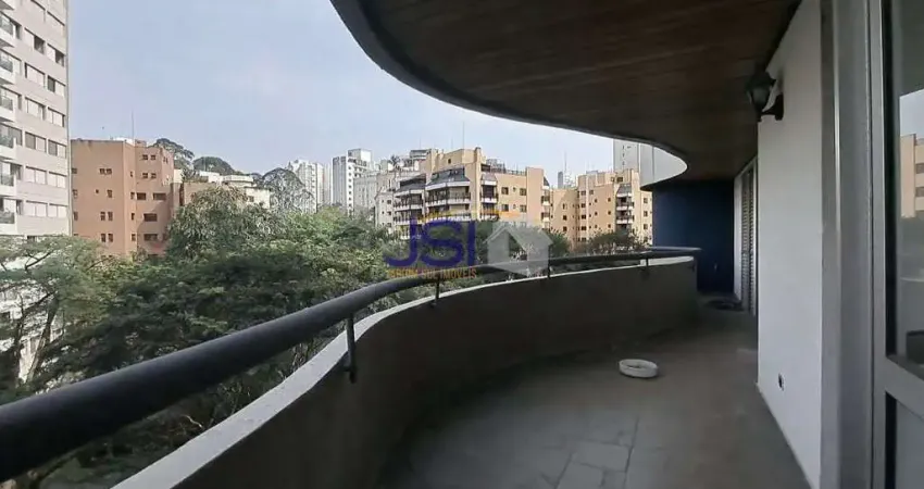 Apartamento com 4 quartos, Morumbi, São Paulo - R$ 860 mil, Cod: 19140