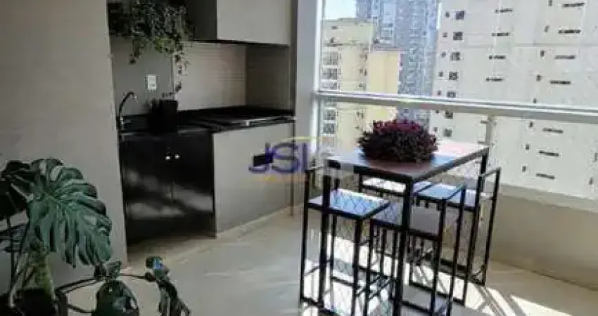 Apartamento com 4 quartos, Vila Andrade, São Paulo, Cod: 19143