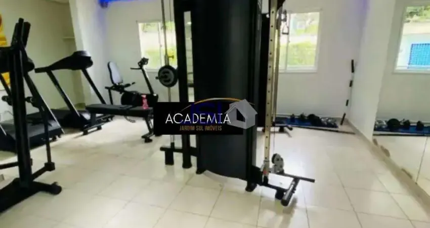 Apartamento com 2 quartos, Vila Andrade, São Paulo - R$ 529 mil, Cod: 19147