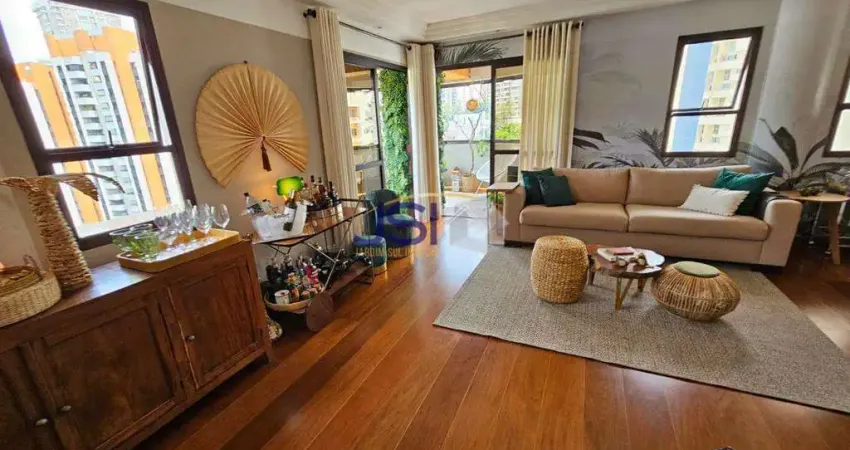 Apartamento com 4 quartos, Jardim Ampliação, São Paulo - R$ 1.2 mi, Cod: 19148