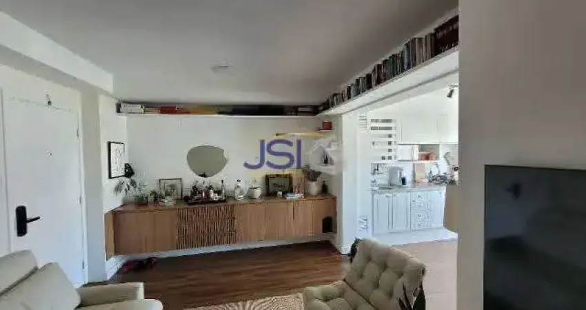 Apartamento com 2 quartos, Vila Andrade, São Paulo - R$ 640 mil, Cod: 19161