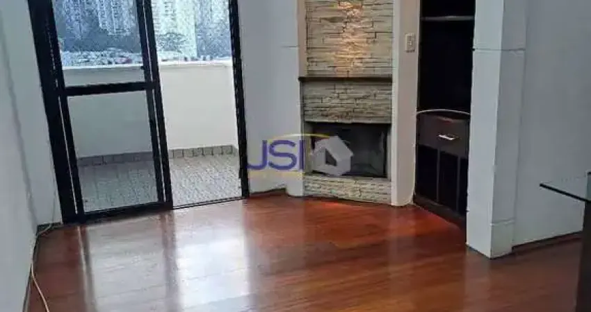 Apartamento com 2 quartos, Vila Andrade, São Paulo - R$ 410 mil, Cod: 19165