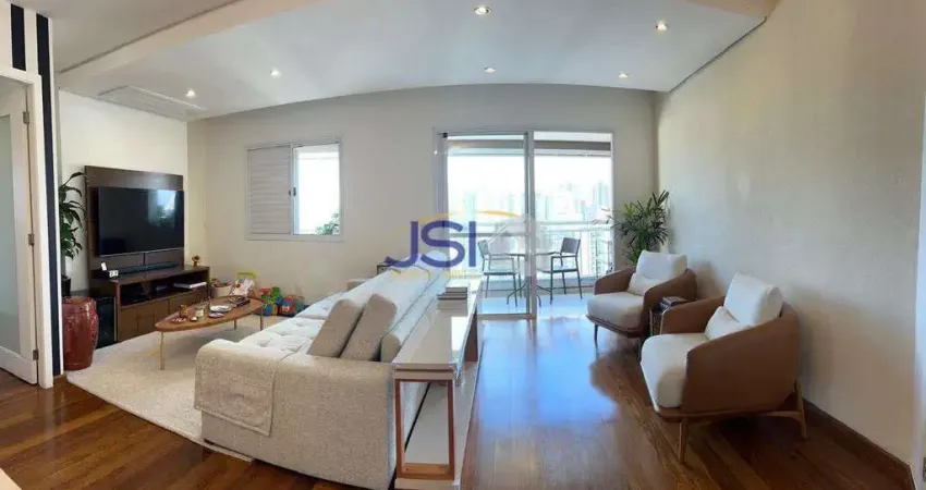 Apartamento com 3 quartos, Vila Andrade, São Paulo - R$ 850 mil, Cod: 19166