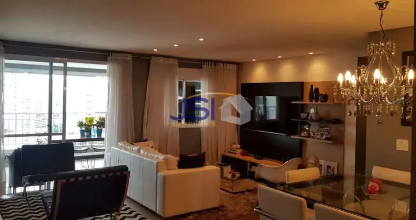 Apartamento com 3 quartos, Vila Andrade, São Paulo - R$ 965 mil, Cod: 19167