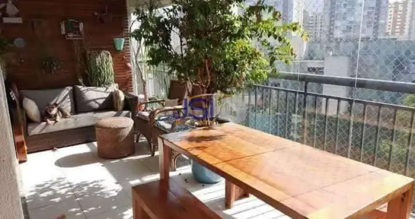 Apartamento com 3 quartos, Parque Reboucas, São Paulo - R$ 1.24 mi, Cod: 19175