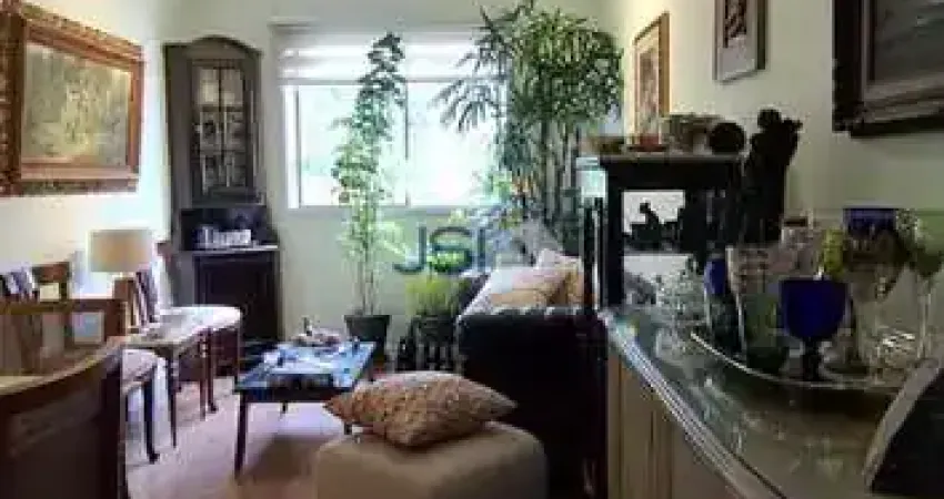 Apartamento com 3 quartos, Vila Andrade, São Paulo - R$ 460 mil, Cod: 19179