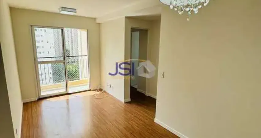 Apartamento com 2 quartos, Vila Andrade, São Paulo - R$ 335 mil, Cod: 19185